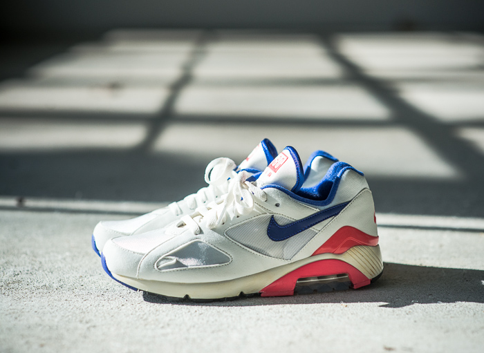 Air max 2025 180 ultramarine